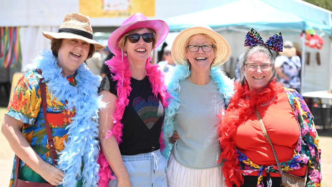 First look inside Wynnum Fringe Festival | Photo Gallery | Gold Coast ...