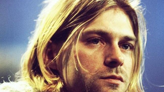 Why do so many rockers enter the 27 club? | news.com.au — Australia’s ...