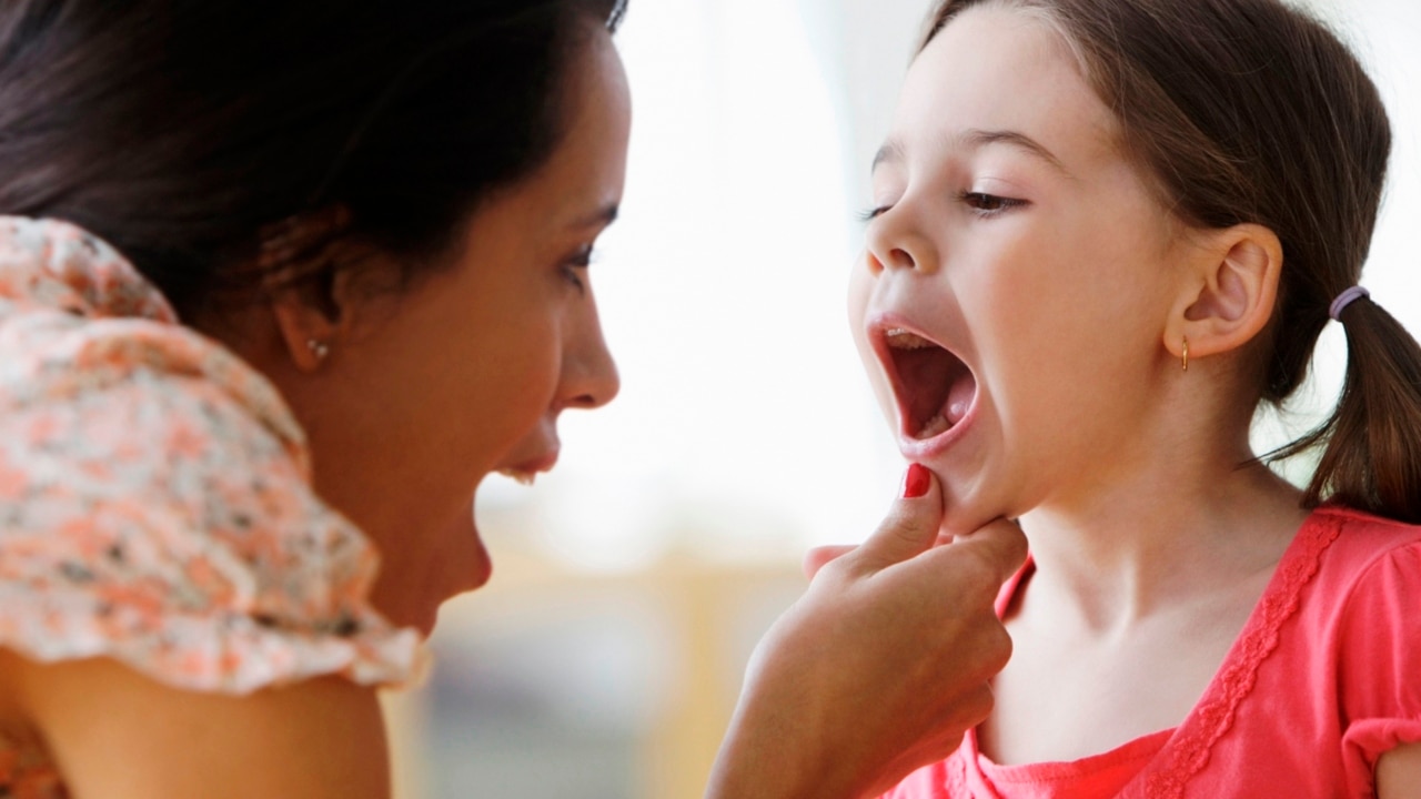 Report raises fears over Australia's dental hygiene