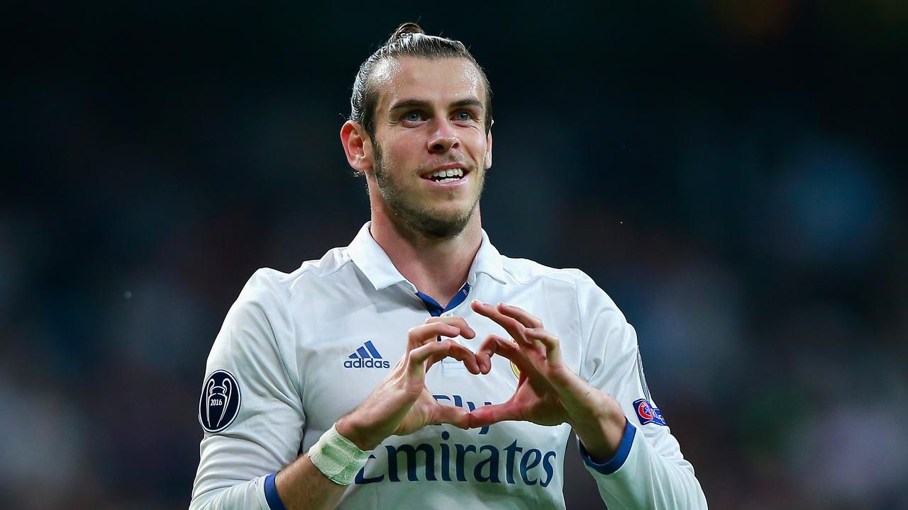 Gareth Bale's Tottenham shirt number confirmed as loan deal from Real  Madrid finalised 