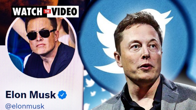 Elon Musk’s secret plans for Twitter revealed