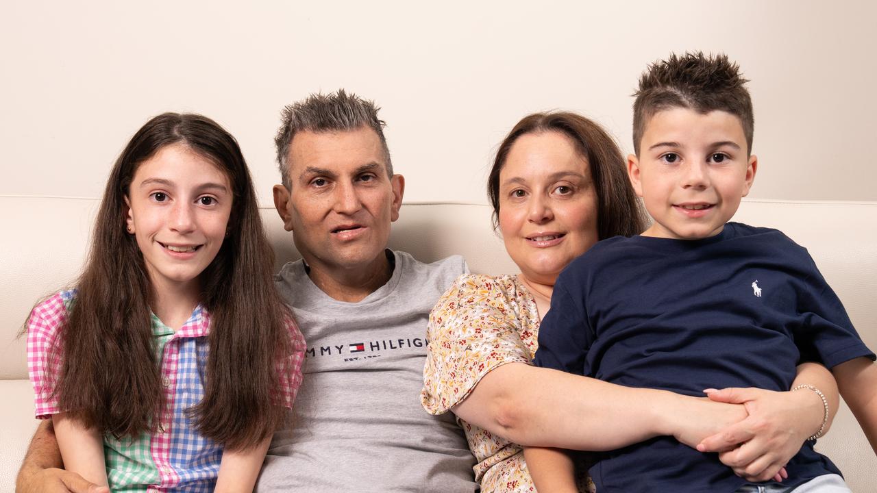 The dentist visit that shattered a family’s world