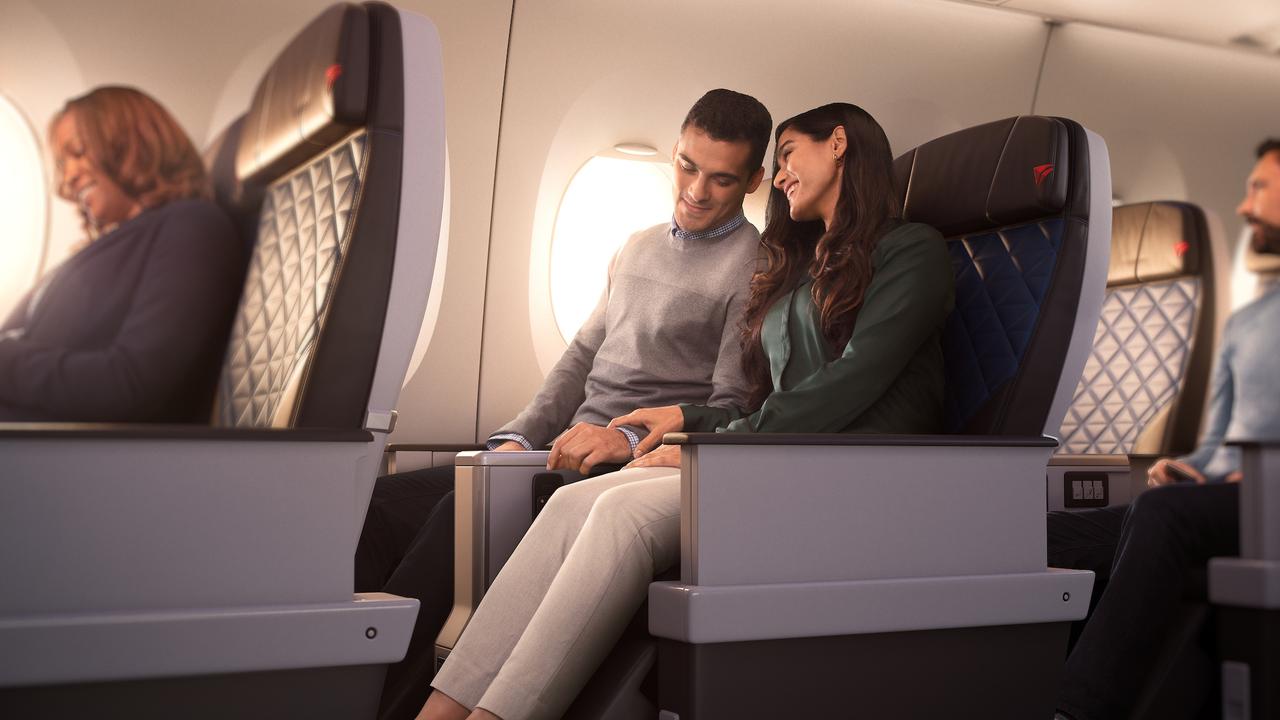 Why Delta Air Lines Premium Economy Is Worth It: Our Review Of Premium 