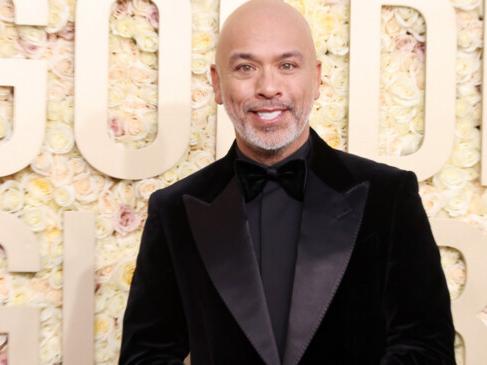 Comedian Jo Koy Slams ‘marshmallow’ Celebs At Golden Globes After ...