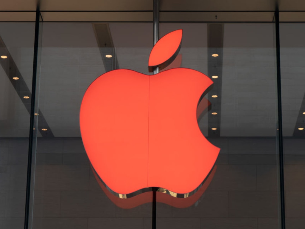 Newly released internal documents have claimed Apple signed a major deal with the Chinese government in 2016.