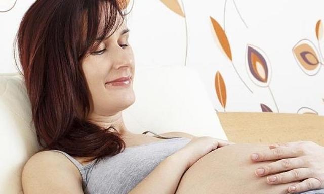 The best start for baby? Experts say trim down BEFORE you conceive