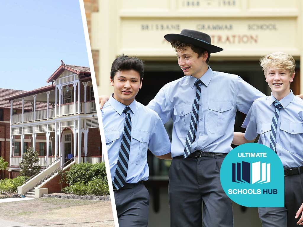 2020 fees: Qld’s most expensive private schools