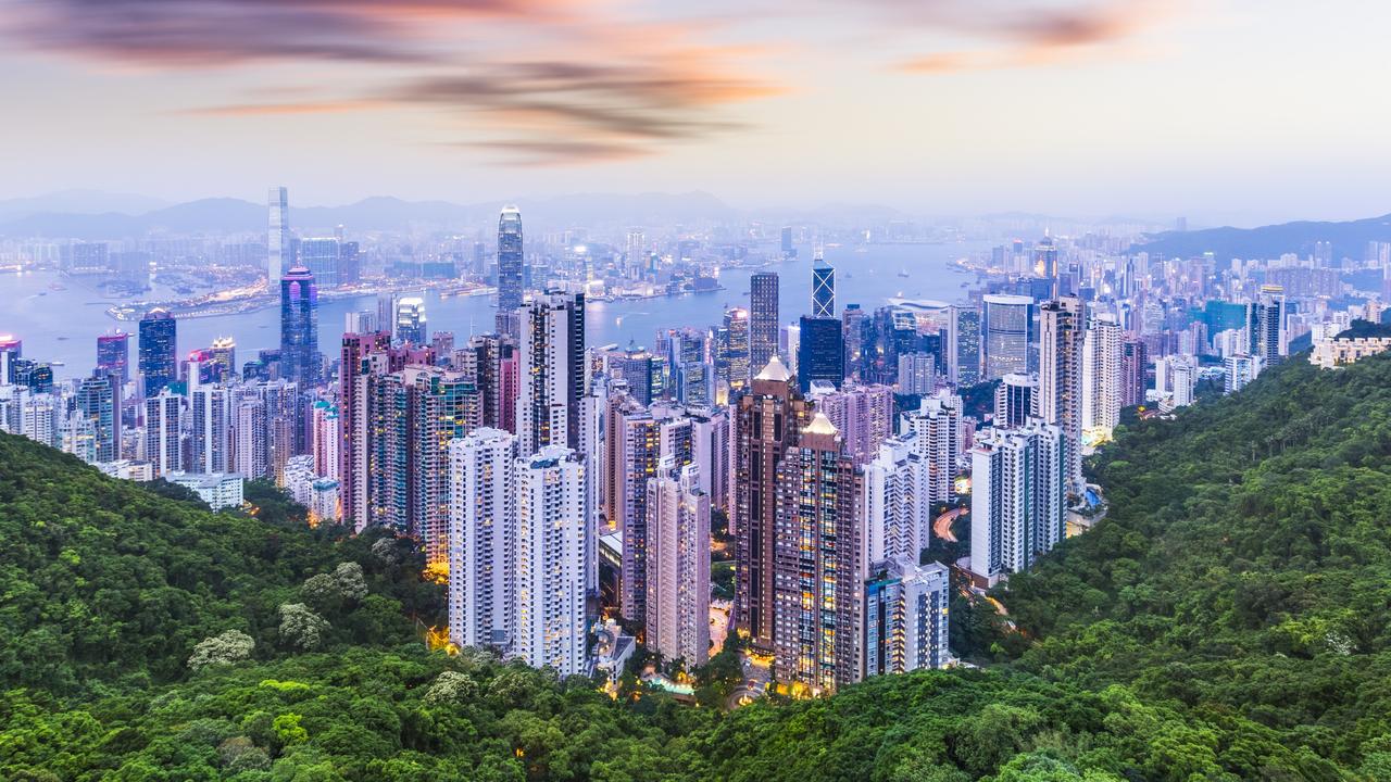 Hong Kong is one of our favourite stopover cities, but it harbours a dark secret. Picture: iStock