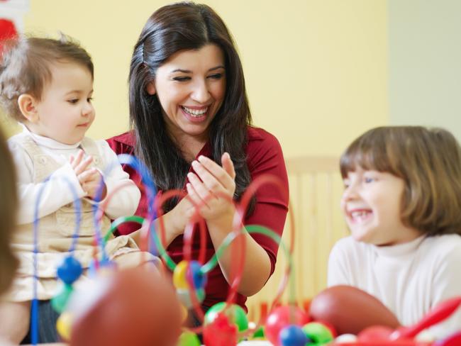 How to score a reprieve on your childcare fees