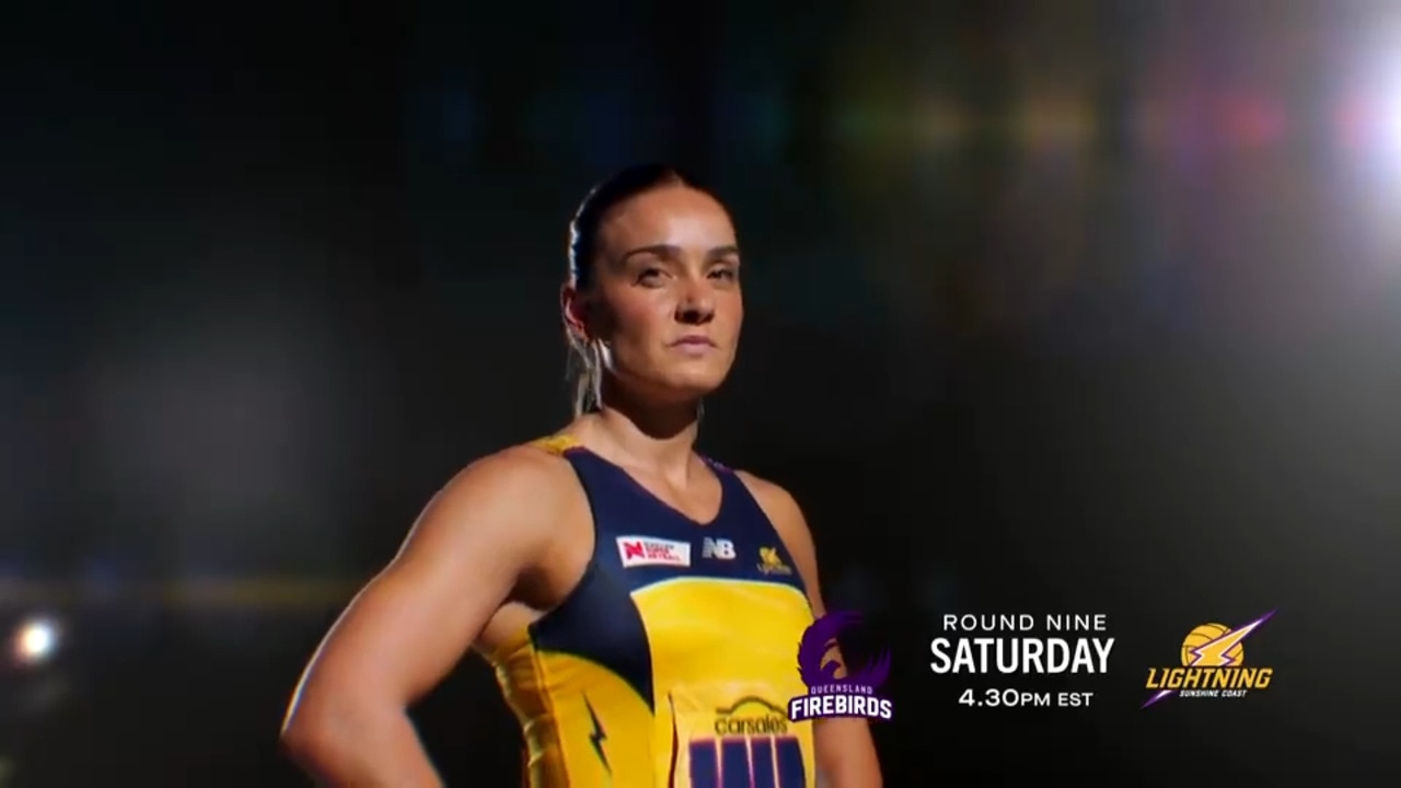 CODE Super Netball Round - Fox Netball preview