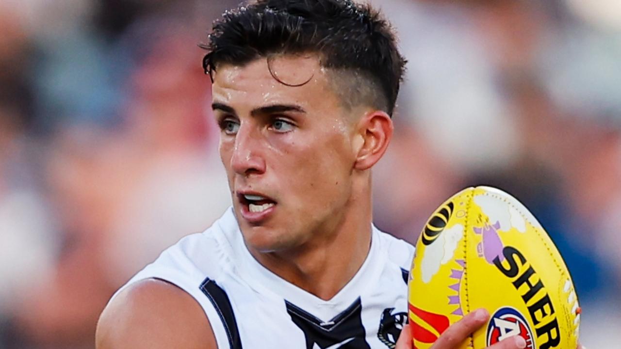 Nick Daicos contract & salary 250k Brownlow Medallist? Bonuses for