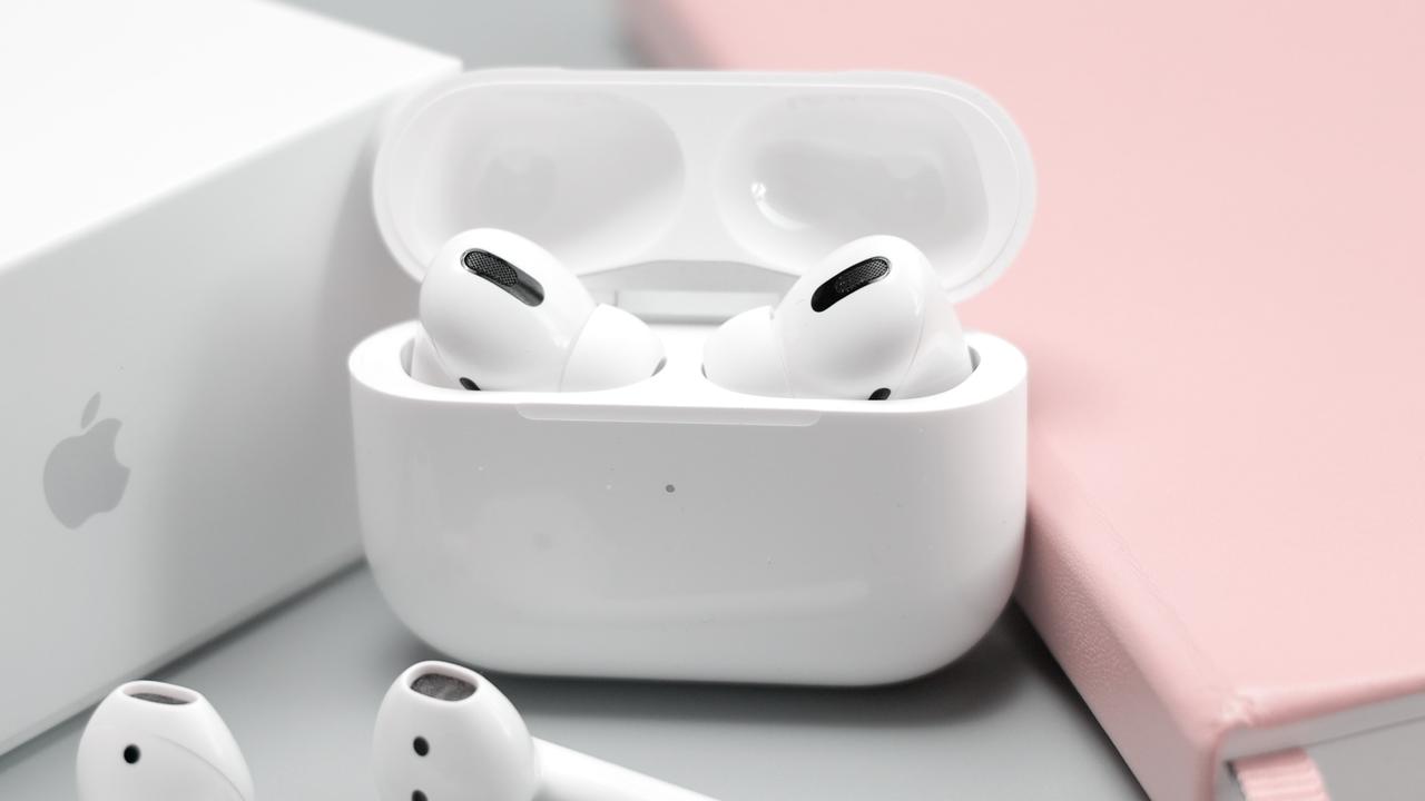 Score a pair of Apple AirPods on sale for a limited time.