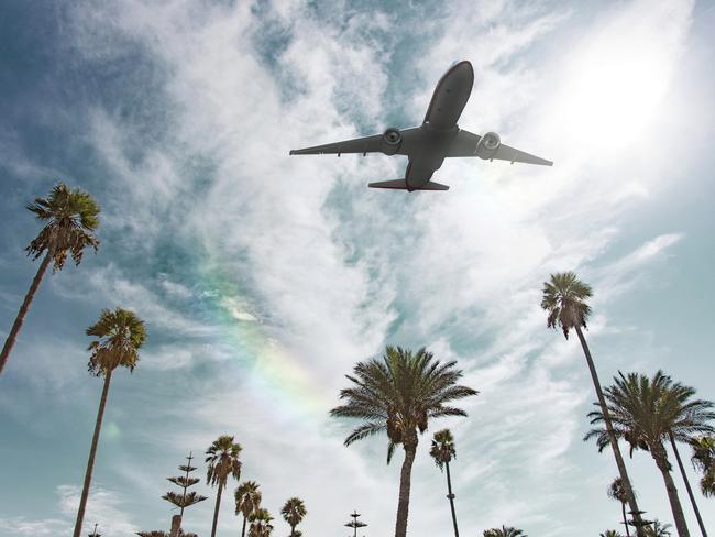 Want cheap flights? One word: May.