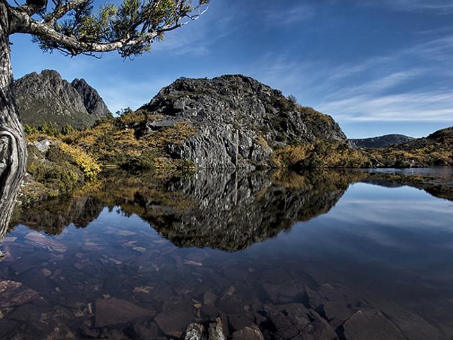 Entries in the Spirit of Tasmania photo competition.