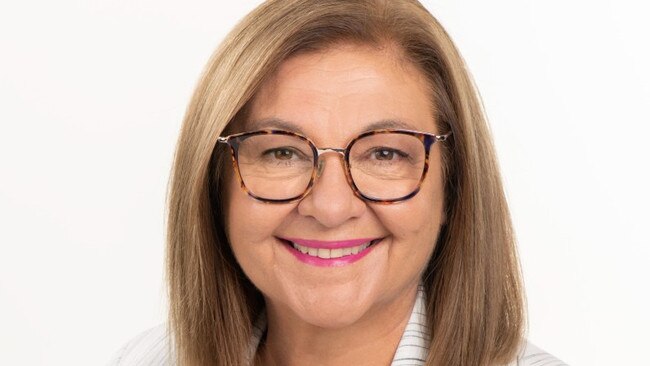 Jane Jeffreys has been awarded for her significant service to the community of South Australia through a variety of roles. Picture: LinkedIn