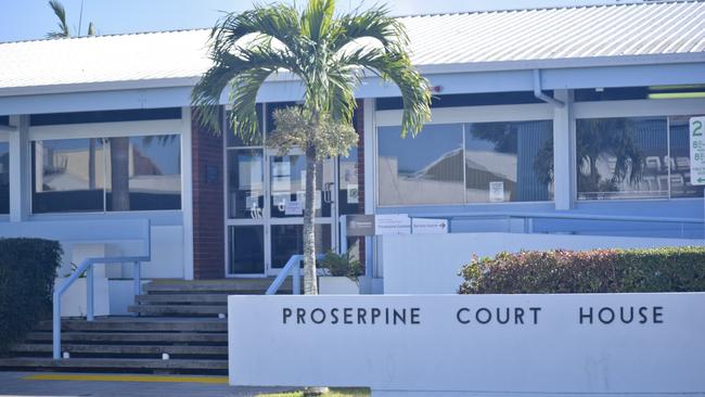 Ms Smith has covered many cases in Proserpine Magistrates Court.