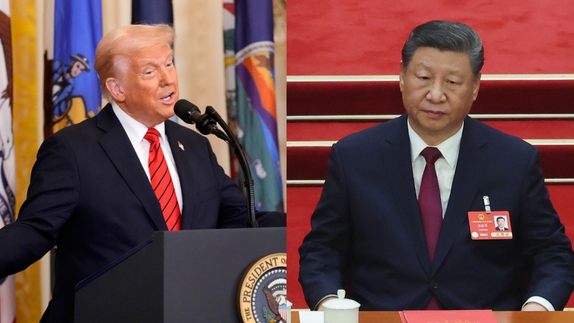 ‘Substantial progress’ made in US-China trade talks
