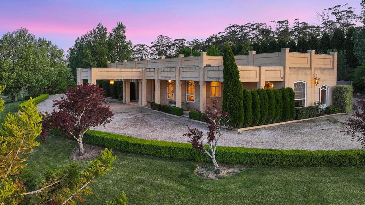 The Bowral property last sold in 2014.