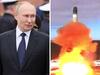 Vladimir Putin’s chilling nuclear vow