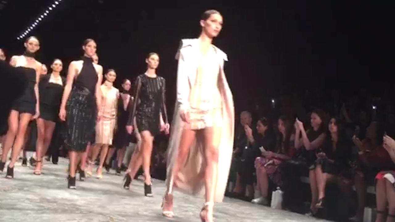 Misha Collection Finale