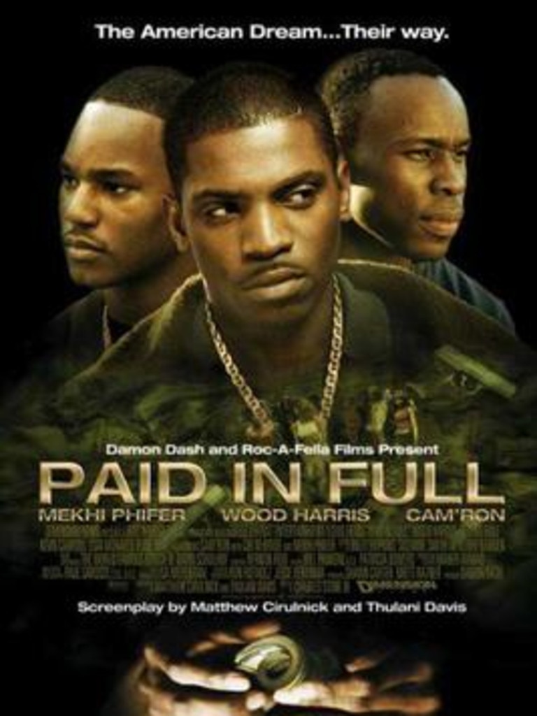 Once Played by Rapper Cam'ron in' Paid in Full, Ex-Druglord 'Alpo