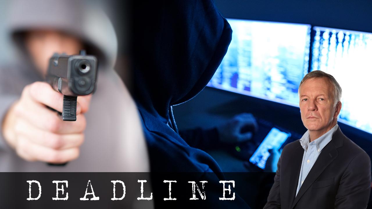 Deadline: AI the new weapon in Melbourne’s gangland wars | Herald Sun