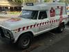 ‘Danmobile’ ambulance stunt backfires