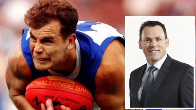 Who else but Carey? David King has selected his 10 greatest Roos.