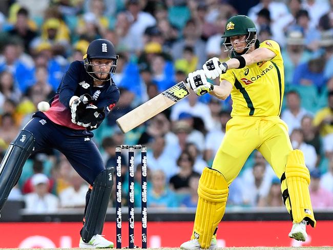 Australia vs England 4th ODI live: Scores, results, winner, highlights ...