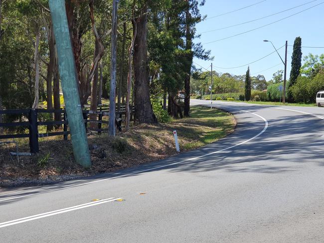 The Kincumber and Picketts Valley Community Action Group say Avoca Dr could not handle the additional traffic.