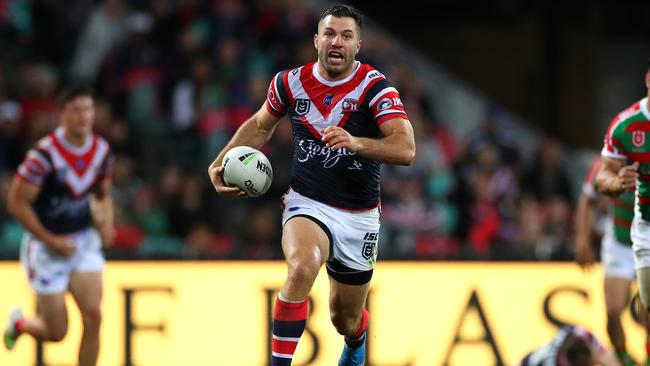 Tedesco has proved his value in recent seasons. Photo: Cameron Spencer/Getty Images