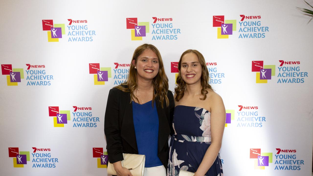 2024 7NEWS SA Young Achiever Awards. Picture: Brett Hartwig