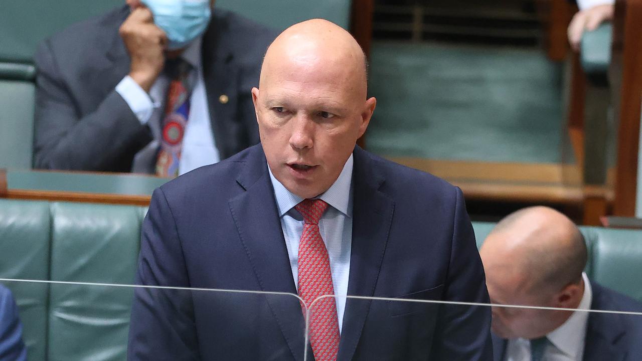 China’s Fear Of Peter Dutton Is Why Qld MP Should Be Next PM | The ...