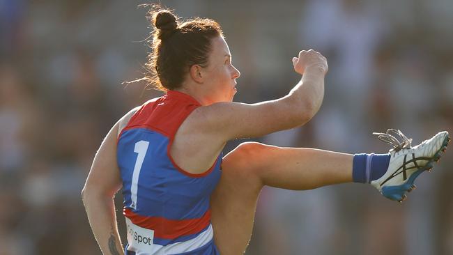 The Western Bulldogs have been struck down by Covid and will sit out this weekend.