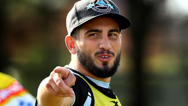 Jack Bird a bolter for Australia’s World Cup squad | The Courier Mail