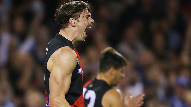 Will Joe Daniher be at the Bombers next season?