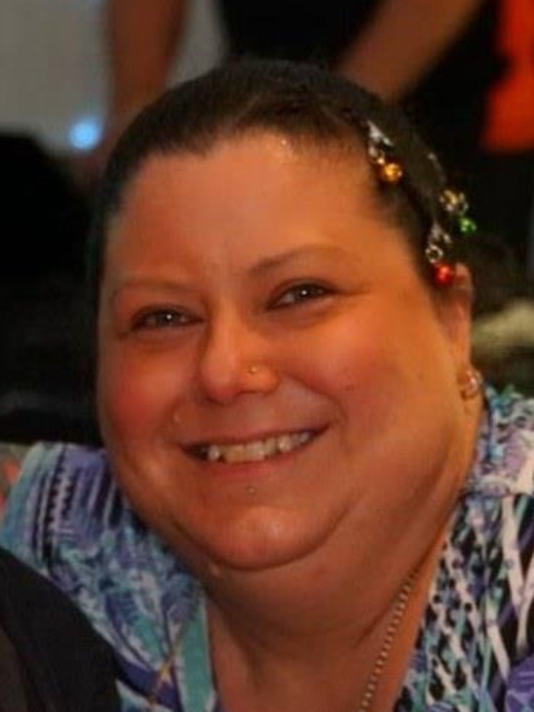 Kaylene Swan Hussey. Picture: Facebook