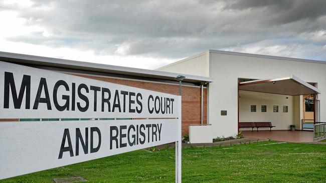 Magistrate Graham Hillan had a busy morning in Gympie Magistrates Court on Thursday, sentencing 10 drug drivers and adjourning five other alleged cases