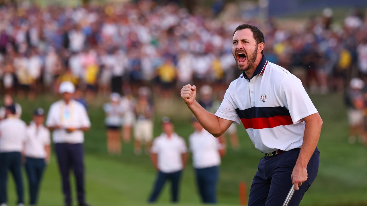 ‘Not what the Ryder Cup is about’: Tradition set to be broken with Americans to line their pockets