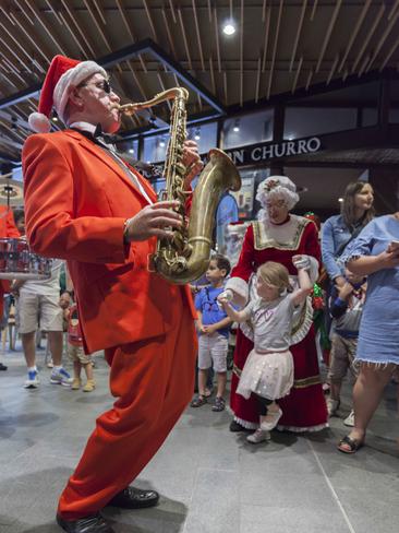 Christmas market london this weekend