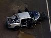 Traffic chaos as man killed in horror crash
