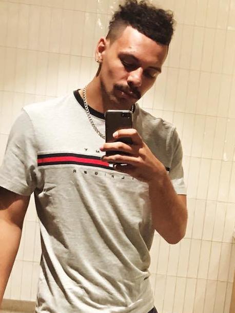 Helensvale man William Rees Mahe, 27, depicted circa 2019. Picture: Facebook
