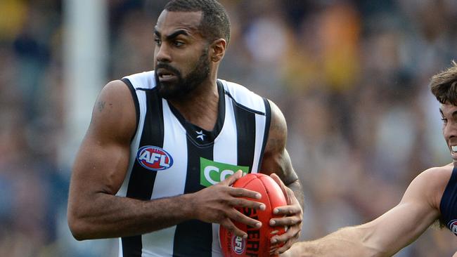 The Pies are investigating allegations of racism during Heritier Lumumba’s time at the club.