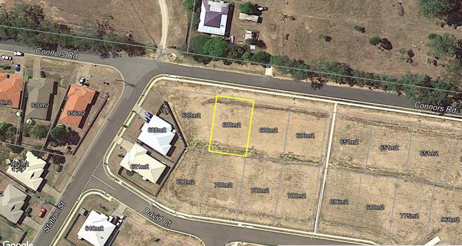 Helidon property for sale with Bitcoin. Picture: Contributed