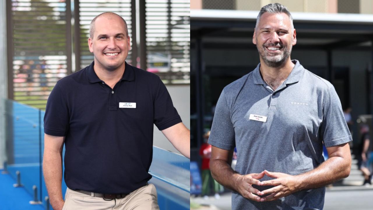 Race to claim Leichhardt in federal election after dramatic campaign