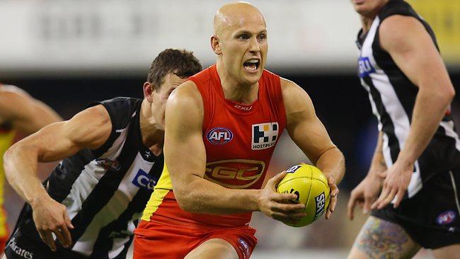 Gary Ablett