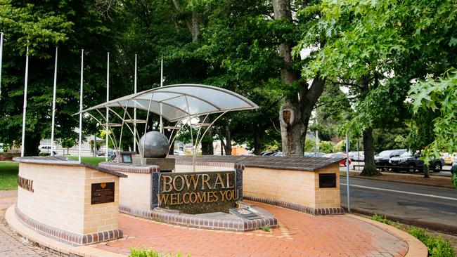 The Bowral News will celebrate the area’s rich history. Picture: Wesley Lonergan