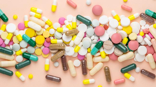 The PBS cut the costs of 930 medicines in the last financial year. Picture: iStock