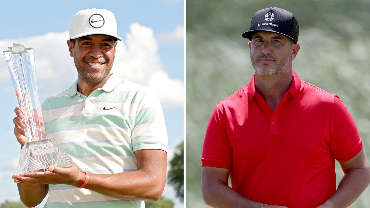 PGA Tour 3M Open scores, winner, leaderboard Tony Finau wins, Scott