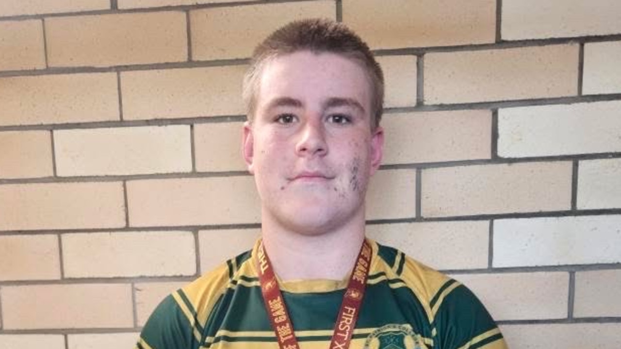 AIC First XV update: Qld rugby’s next-up hooker scores fourth try